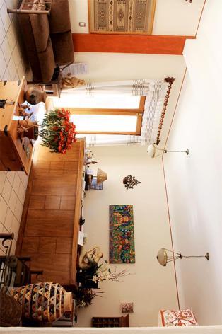 Hotel Dainzu Oaxaca Ngoại thất bức ảnh
